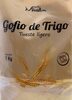 Gofio Trigo Tueste Ligero - Product