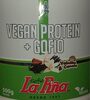 Vegan protein + gofio - Produkt