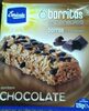 6 barritas de cereales con chocolate - Product