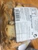 Mini tostadas - Product
