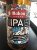 MAHOU IPA - Product