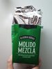 Café molido mezcla - Product