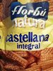 Flor u natura castellana integral - Produkt