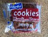Cookies integral - Product