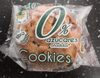 Cookies con chocolate - Product