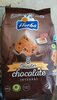 5 cereales chocolate integral - Prodotto