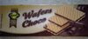 Wafers Choco - Product