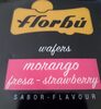 Florbu - Produit