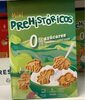 Mini prehistoricos - Produit