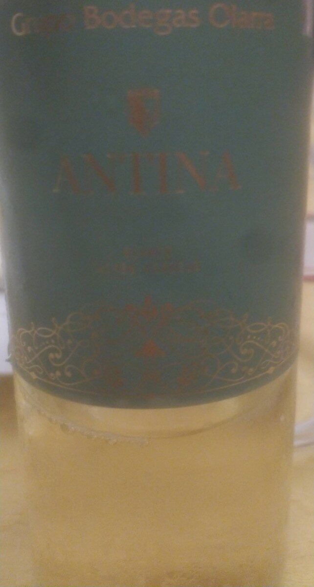 Antina - Producte - es