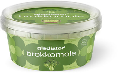 Brokkomole Brocomole - Producte - es