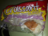croissant clasico - Product