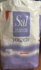 Sal marina yodada - Product
