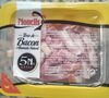 Tiras bacon monells - Product