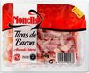 Tiras bacon - Produktua