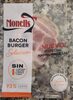 Bacon Burger Selección - Product