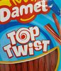 Top twist - Product