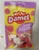 Lovely Kisses - Product