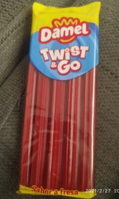 Twist&Go - Product - es