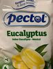 Eucalyptus - Producte