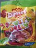 Fruity jelly - Product