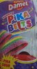 Rainbow Pika Blets - Product