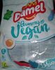 Damel gummy vegan - Produkt