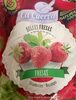 Fresas congeladas - Product
