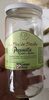 Pepinillo sabor a anchoa - Producte