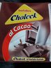 Batidos choleck - Product
