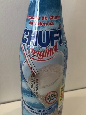Chufi - Producte - fr