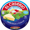 Queso fundido - Product