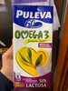Omega 3 Sin Lactosa - Producto