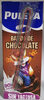 Batido de chocolate sin lactosa - Produkt