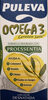 Leche desnatada con Omega 3 - Producte