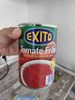 Tomate frito - Produit