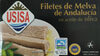 Filetes de Melva de Andalucía - Product