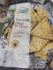 Tortilla chip y chia - Product