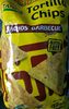 Tortilla chips Nachos Barbecue - Product
