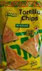 Tortilla Chips Nachos Triangulos - Product