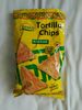 Tortilla Chips Nachos Triangulos - Produit