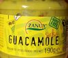 Salsa Guacamole - Producto