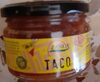 Sauce taco salsa - Product