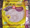 Tortillas (whole wheat) - Producte