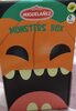 Monsters box - Product