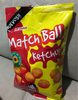 Match Ball Ketchup - Product