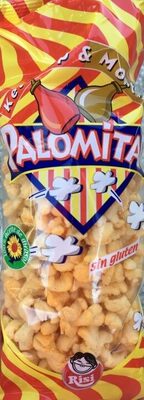 Palomitas - Producte - es