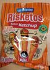 Risketos ketchup - Product