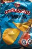 Onduladas - Product