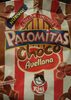 Palomitas choco avellana - Product